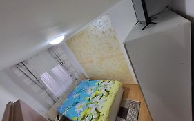 Casa Roxi